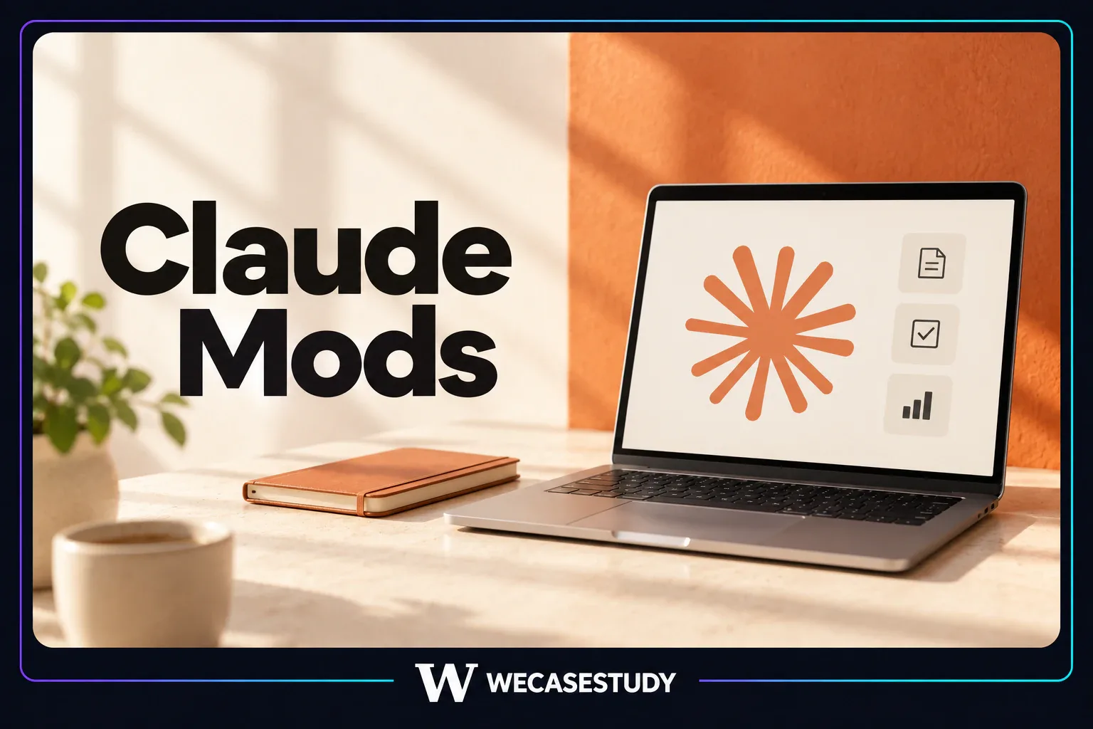 claude mods