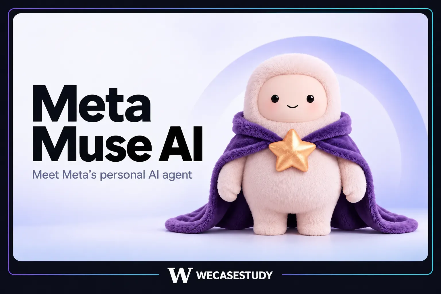 Meta Muse AI Agent